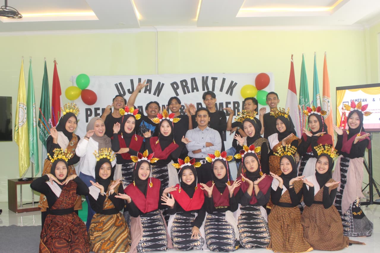 Pementasan dan Pameran Menjadi Implementasi Kolaborasi Hasil Perkuliahan